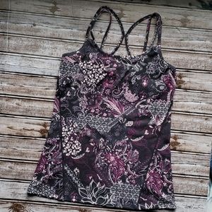Gaiam Yoga Tank